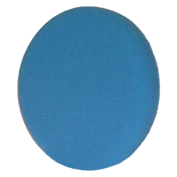 Lake Country Полировальный режущий круг мягкий, 125мм, Hybrid