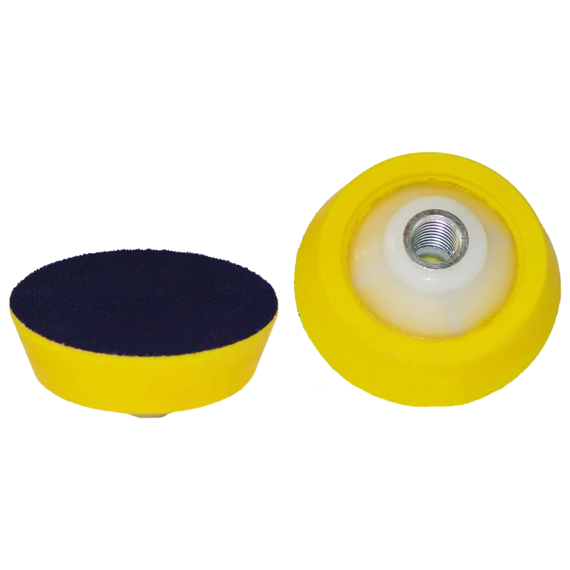 Держатель для полировальников Lake Country 43-073-14mm 75 мм - 1