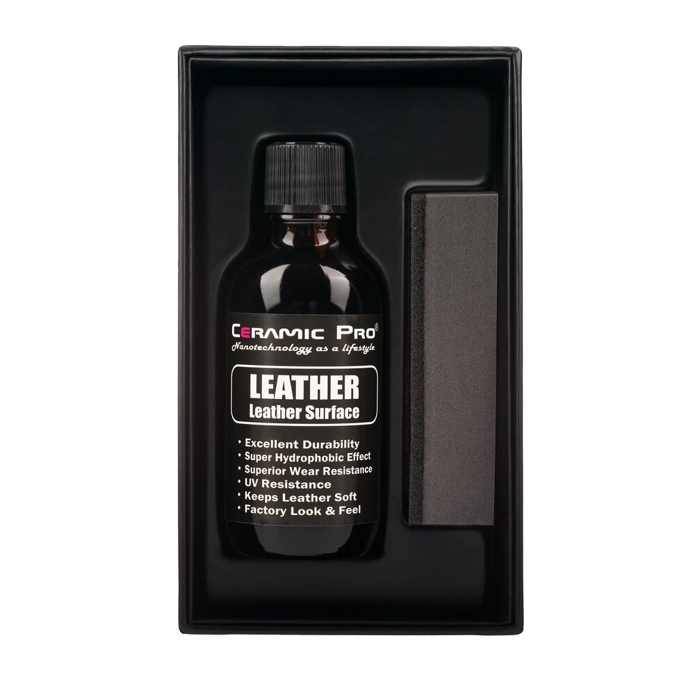 Жидкое стекло Ceramic Pro Light  50 мл - 2