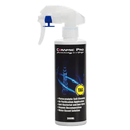 Нейтрализатор запаха Ceramic Pro Ceramic Pro TAG  антибактериальная защита 300 мл