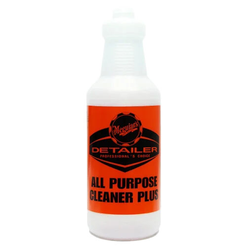 Meguiars D20103PK12 Емкость для распыления All Purpose Cleaner Plus 945мл - 1