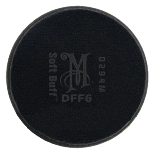 Meguiars DFF6 Полировальный круг черный финишный DA 150мм - 1