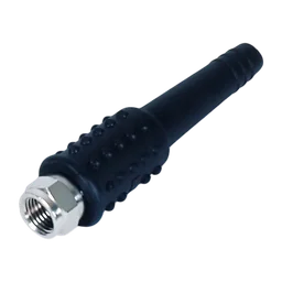 HAMACH Ниппель - продувочный пистолет 1/4М