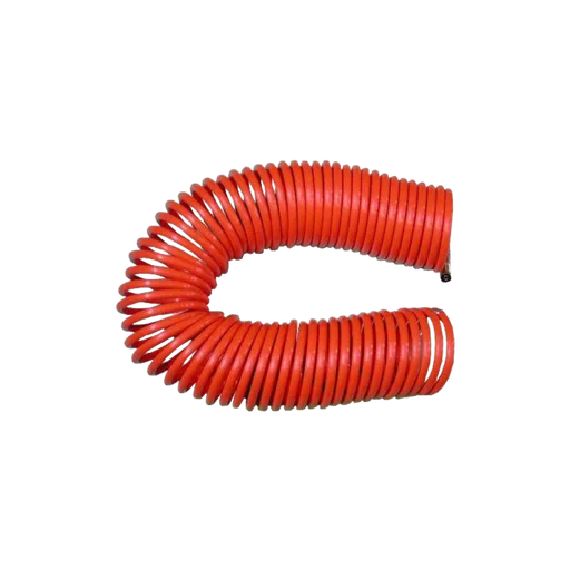 Fiac Спиральный шланг с быстросъемным cоединением 10 м - 1