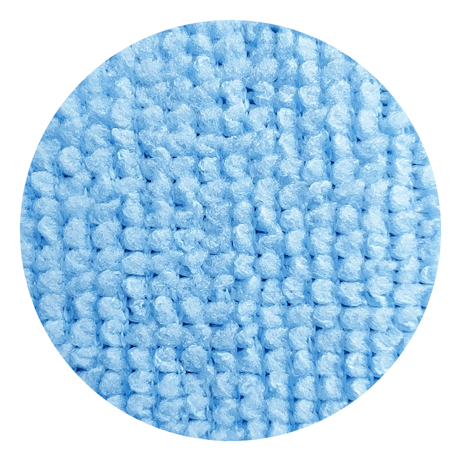 Autech Микрофибровая салфетка 40х40, 250 гр. (10 шт.) - 3