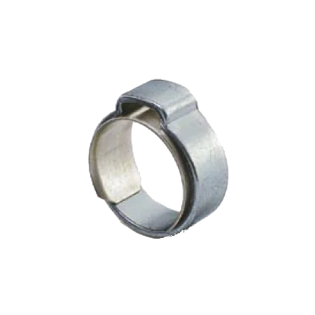 Bieffe Хомут, диаметр 10.5 - 1