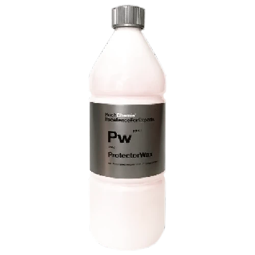 Koch Chemie Консервирующий воск ProtectorWax, 1 л - 2