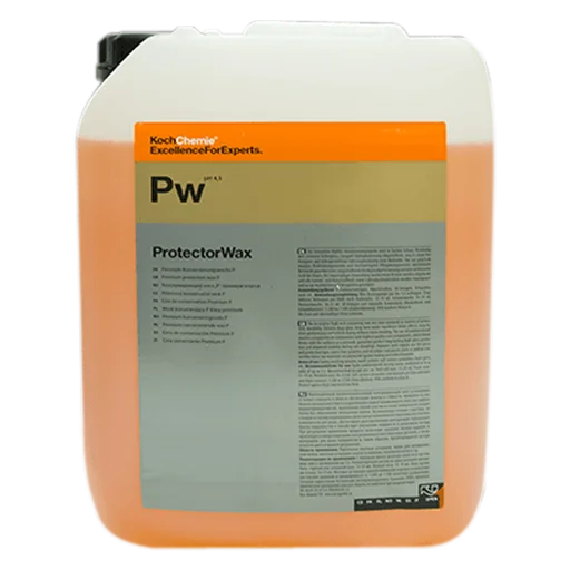 Koch Chemie Консервирующий воск ProtectorWax, 10 л - 1