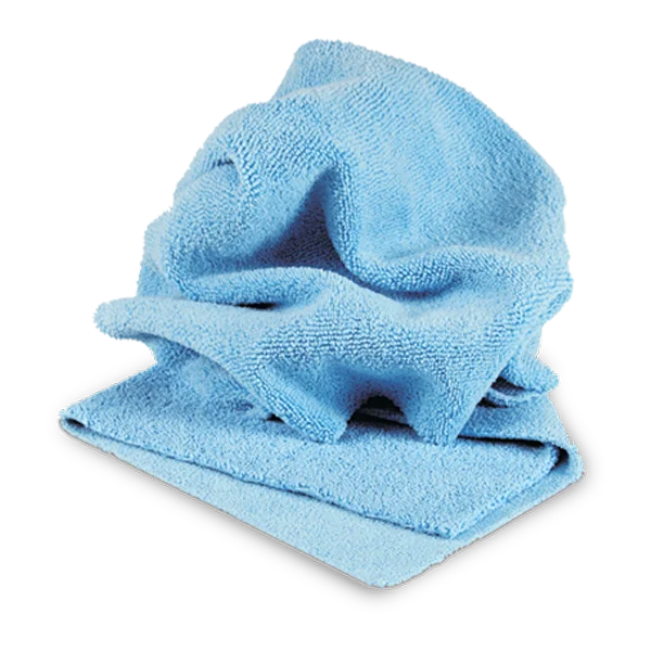 Autech Микрофибровая салфетка без краев 40х40 см, 400 гр - 1