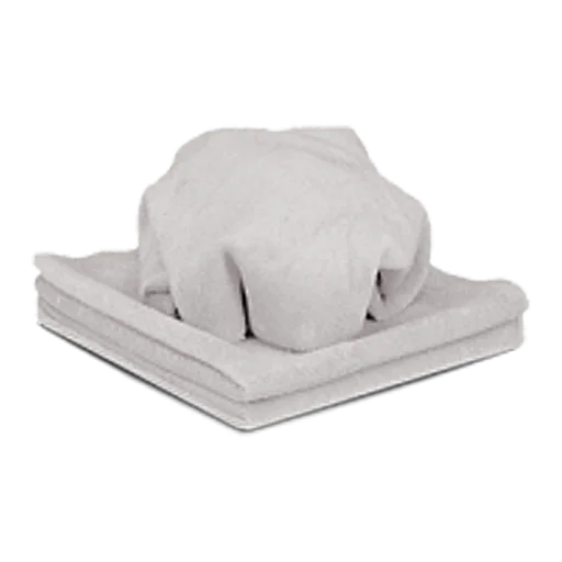 Autech Микрофибровая салфетка для полировки 40х40 см, 360 гр, 2 шт. - 1