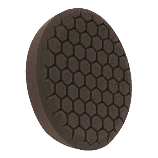 Buff and Shine Полировальный круг финишный черный 190 мм - 1