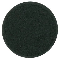 Buff and Shine Полировальный круг финишный черный 100 мм