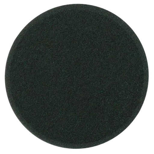 Buff and Shine Полировальный круг финишный черный 100 мм - 1