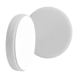 Buff and Shine Полировальный круг ультрамягкий белый 160 мм