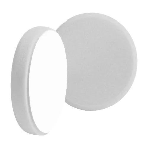 Buff and Shine Полировальный круг ультрамягкий белый 160 мм - 1