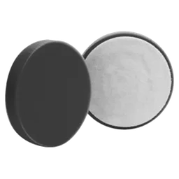 Buff and Shine Полировальный круг финишный черный 150 мм