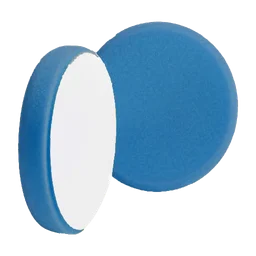 Buff and Shine Полировальный круг антиголограммный синий 150 мм