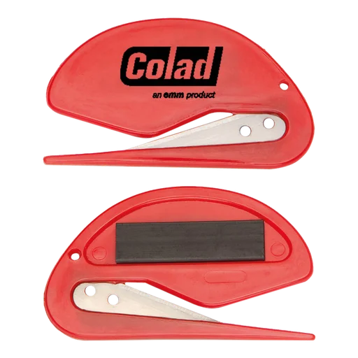 Colad Нож для бумаги и пленки с магнитом - 1