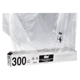 Colad Пленка для покраски белая Translucent Spraymask, 10 мкм, 4х300 м