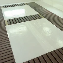 Colad Пленка защитная для пола покрасочной камеры, 90х150 см