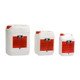 Colad Antidust покрытие антипыль для покрасочных камер 5л