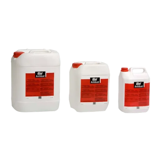 Colad Antidust покрытие антипыль для покрасочных камер 5л - 1