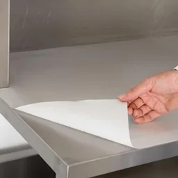 Colad Защитная пленка липкая, 1х25 м