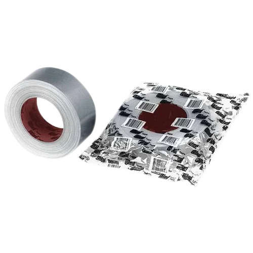 Colad Скотч защитный Surface Protection Tape 50 мм, 50м - 1