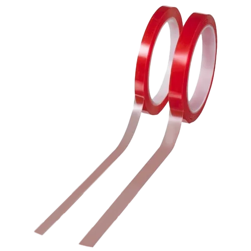Colad Клейкая лента двусторонняя тонкая 9 мм, 9 м - 1