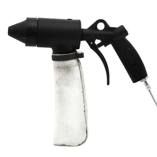 Colad Аппарат AirTec Spotblaster для точечной струйной обработки - 1