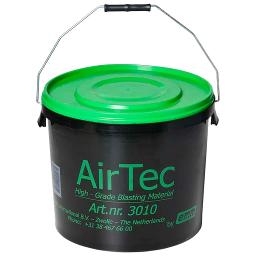 Colad Средство для струйной обработки AirTec Blasting Material, 25 кг - 1