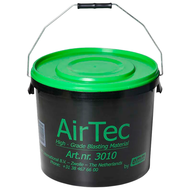 Colad Средство для струйной обработки AirTec Blasting Material, 25 кг - 1