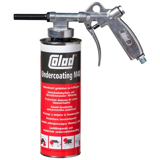 Colad Антикоррозионный пистолет - 1