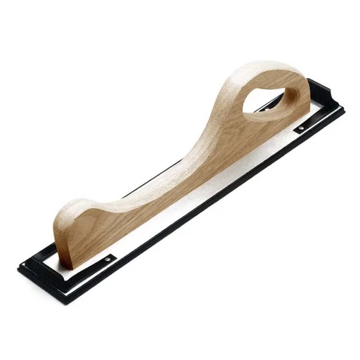 Colad Шлифблок деревянный 40х7 см - 1