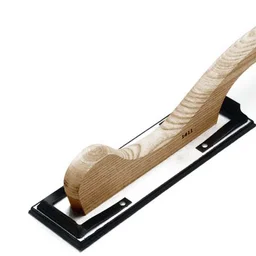 Colad Шлифблок деревянный 23, 5х7 см