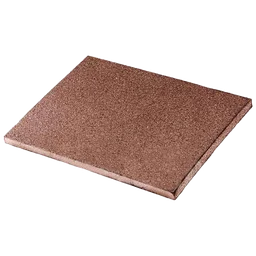 Colad Шпатель, ракель резиновый 100х70х5 мм