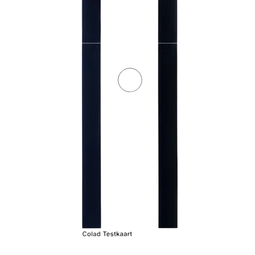 Colad Шаблоны для напыления краски, 250 шт. - 1