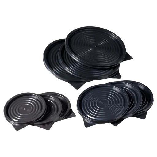 Colad Крышка для чашки 1400 мл, 100 шт. - 1