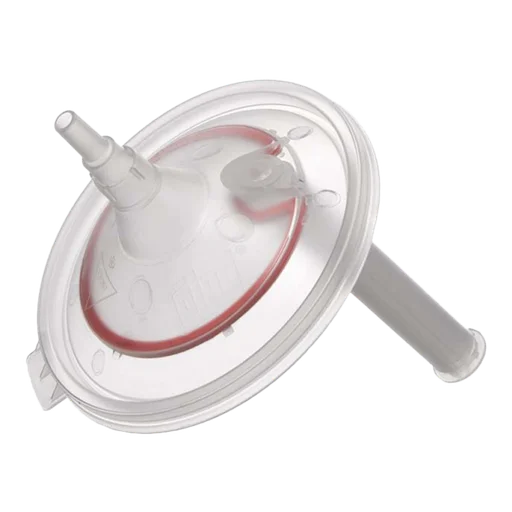 Colad Крышка PCLS для чашки 700 мл, 190 мкм, 96 шт. - 1