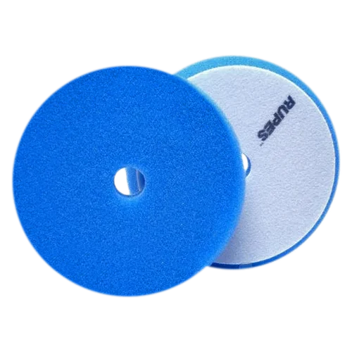 Rupes Полировальный круг жесткий, синий 150/180 мм - 1