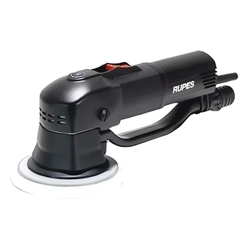 Rupes Шлифовальная машинка с пылеудалением BR109AE - 1