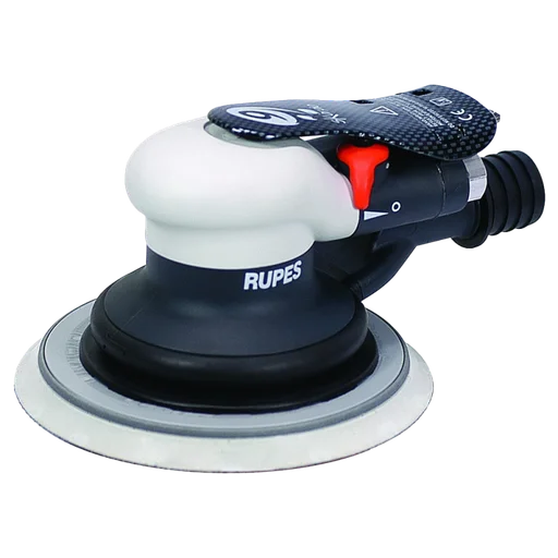 Rupes Шлифовальная машинка с пылеудалением RH112A - 1