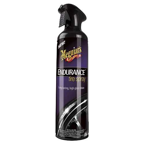 Meguiars G15415 Спрей для шин Endurance Tire Spray, 444мл - 1