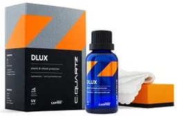 Защита для дисков шин и резины CarPro C.QUARTZ DLUX kit 30 мл CP-1111CD