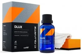Защита для дисков шин и резины CarPro C.QUARTZ DLUX kit 30 мл CP-1111CD - 1