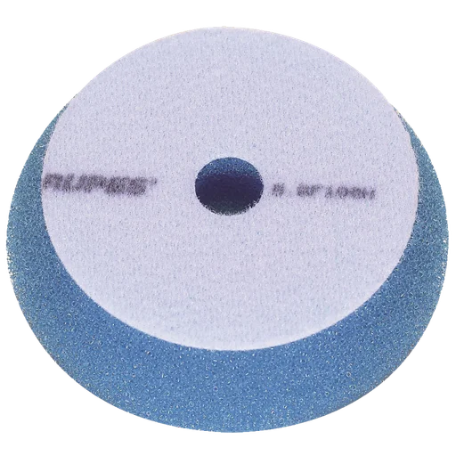 Rupes Полировальный круг жесткий, синий, 34/40 мм - 1