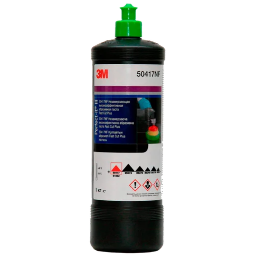 Паста абразивная Fast Cut Plus 3М, 50417 - 1