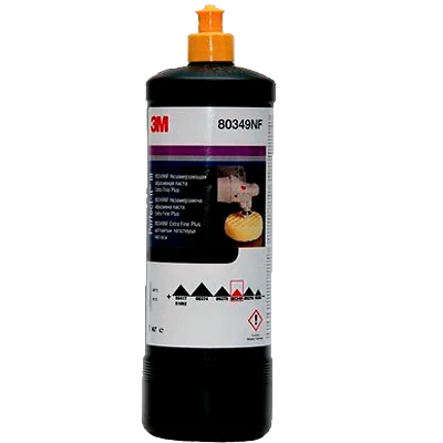 Паста полировальная Extra Fine 3М, 80349 - 1