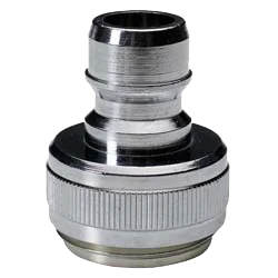 Соединение для шланга 1/2 и 3/4, 070052 - 1