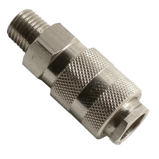 Быстроразъемное соединение 1/2" с наружной резьбой 1/2", 071252 - 1